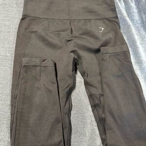 Gymshark black Leggings